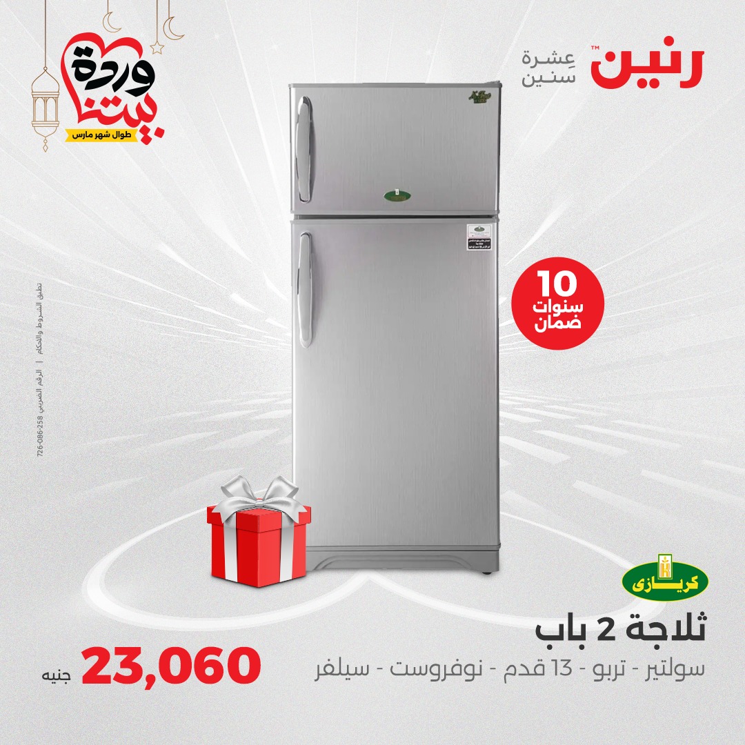 raneen offers from 16mar to 22mar 2025 عروض رنين من 16 مارس حتى 22 مارس 2025 صفحة رقم 15